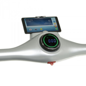 Evo fitness X450 silver
