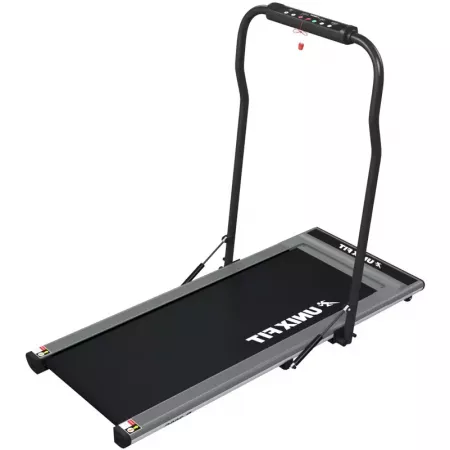 Беговая дорожка 
					UNIX Fit R-300C Grey