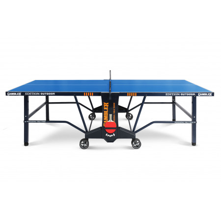 GAMBLER Edition Outdoor BLUE