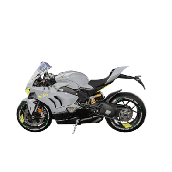 Мотоцикл SHARMAX MOTORS GP 1200 RR