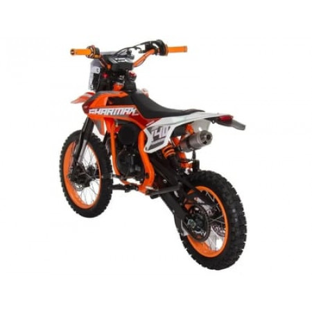 Мотоцикл питбайк SHARMAX PowerMax Mini 140