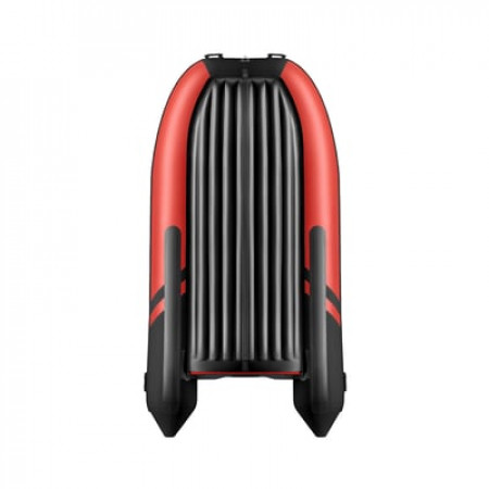Лодка ПВХ GLADIATOR E420X