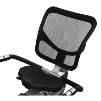 OXYGEN FITNESS SATORI RB HRC