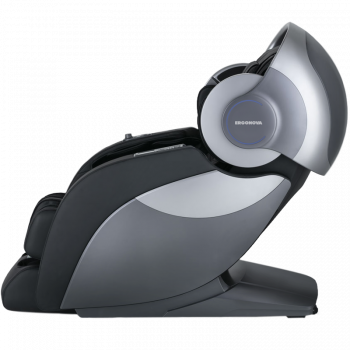 Массажное кресло Ergonova Robotouch 3 Universe Black