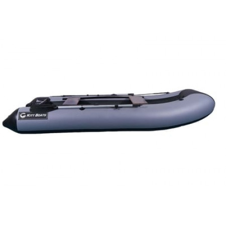 Лодка ПВХ KITT BOATS 320 НДНД