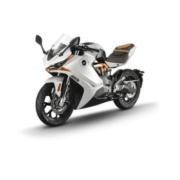 Электромотоцикл SHARMAX E-GP501 (72V/90Аh)