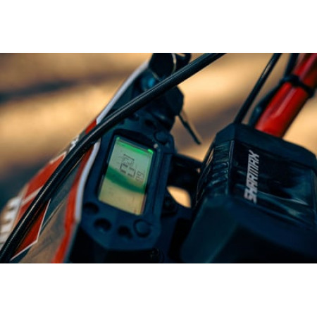 Мотоцикл питбайк SHARMAX PowerMax Mini 140