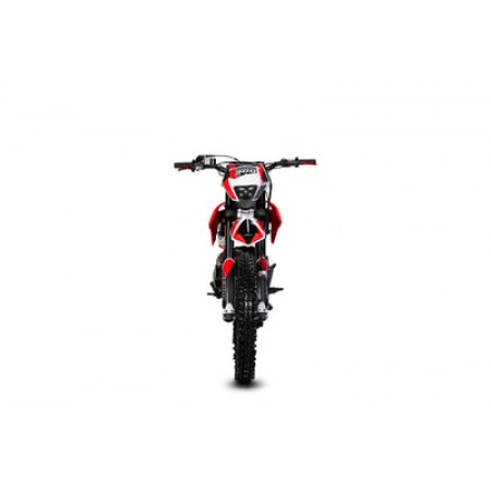 Мотоцикл кроссовый эндуро SHARMAX PowerMax 300 Air