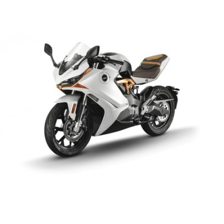 Электромотоцикл SHARMAX E-GP501