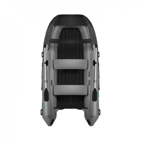 Лодка ПВХ GLADIATOR E420X