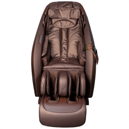 Массажное кресло Ergonova Organic 5 Espresso Brown