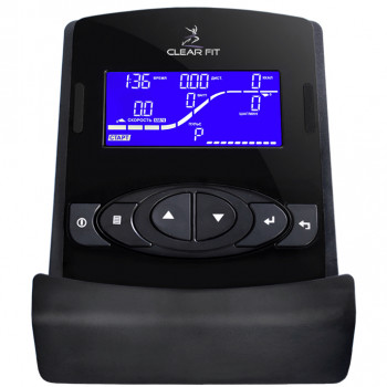 Clear Fit MaxPower X450