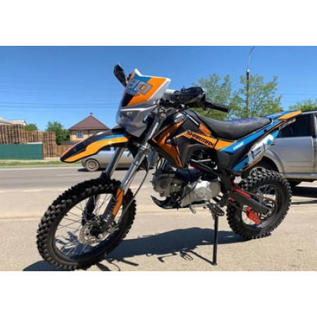 Мотоцикл питбайк SHARMAX Sport 190