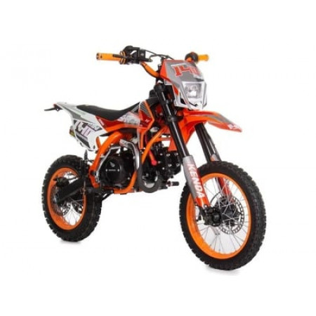 Мотоцикл питбайк SHARMAX PowerMax Mini 140