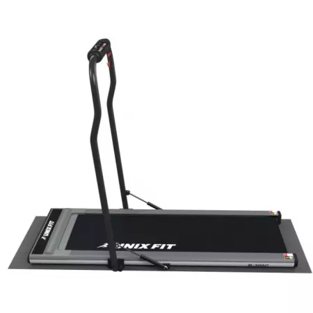 Беговая дорожка 
					UNIX Fit R-300C Grey