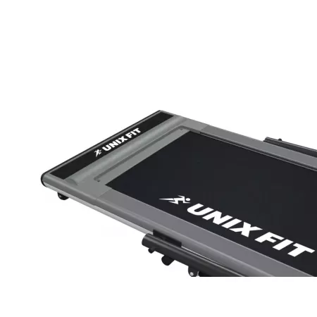 Беговая дорожка 
					UNIX Fit R-300C Grey