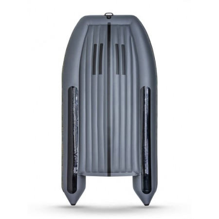 Лодка ПВХ STORMLINE Air Expedition 420