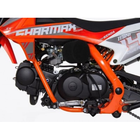 Мотоцикл питбайк SHARMAX PowerMax Mini 140