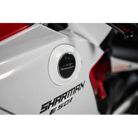 Электромотоцикл SHARMAX E-GP501