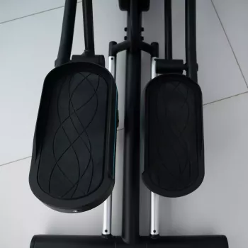 OXYGEN FITNESS PHANTOM M LCD