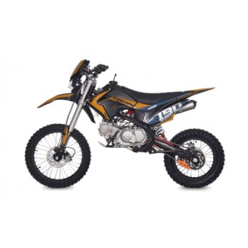 Мотоцикл питбайк SHARMAX Sport 190