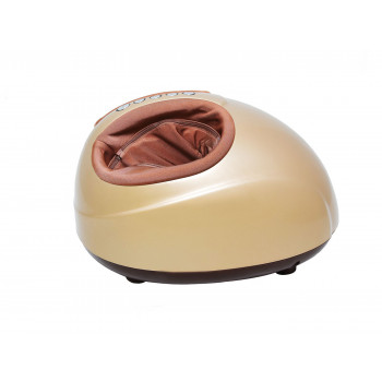 Массажер ног HANSUN Snuggle Feet FC8526D Золотой
