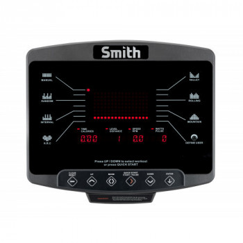 Эллиптический тренажер Smith CE500