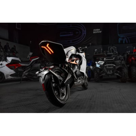 Электромотоцикл SHARMAX E-GP501
