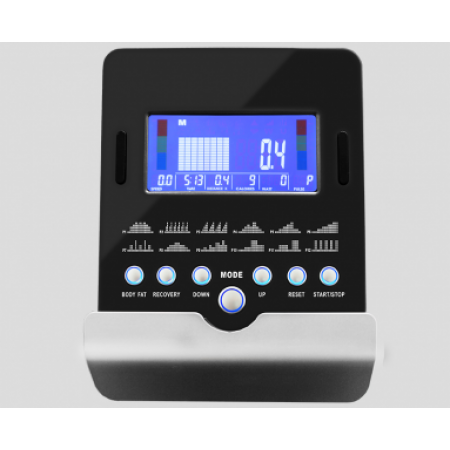 SVENSSON INDUSTRIAL BASE AMT560