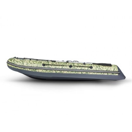 Лодка ПВХ STORMLINE Air Expedition 420