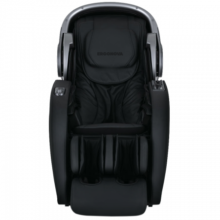Массажное кресло Ergonova Robotouch 3 Universe Black