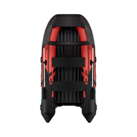 Лодка ПВХ GLADIATOR E420X