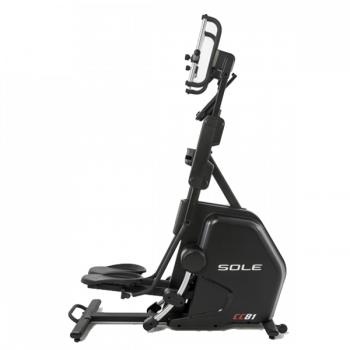 Степпер Cardio Climber Sole Fitness SC200 (CC81 2019)
