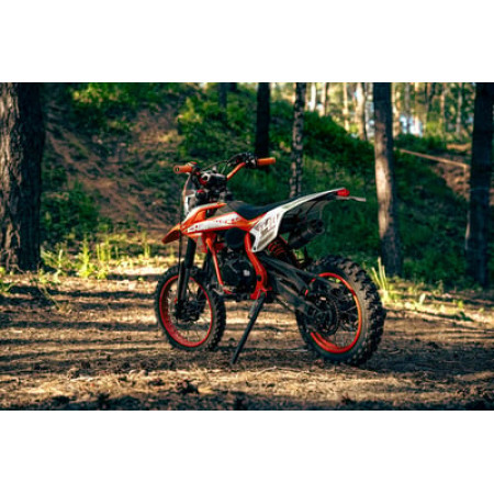 Мотоцикл питбайк SHARMAX PowerMax Mini 140