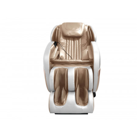 Массажное кресло FUJIMO QI F-633 2020 Design Шампань