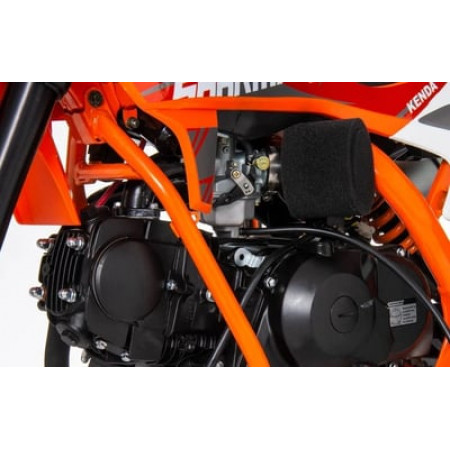 Мотоцикл питбайк SHARMAX PowerMax Mini 140