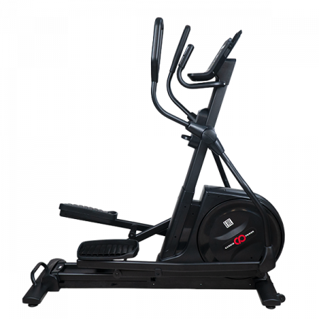 Эллиптический тренажер CardioPower X50