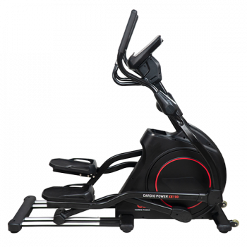 CardioPower XE100