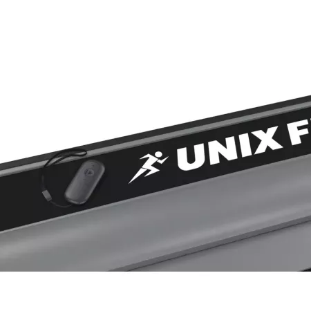 Беговая дорожка 
					UNIX Fit R-300C Grey