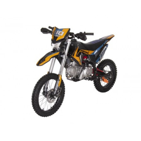 Мотоцикл питбайк SHARMAX Sport 190