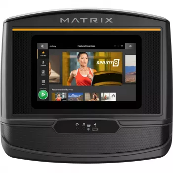 Домашняя беговая дорожка Martix TF50XER