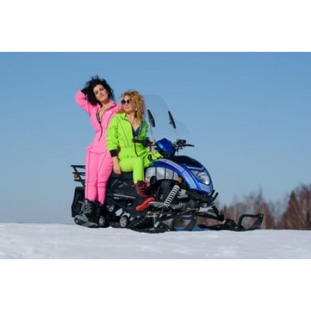 Снегоход SHARMAX Forester SN-210