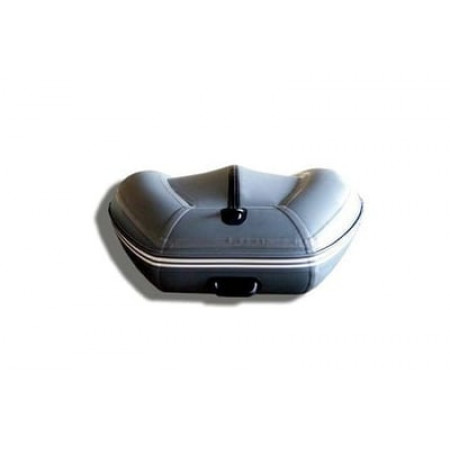 Лодка ПВХ RIVERBOATS 300 Киль