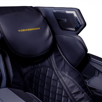 Koenigsmann Venom