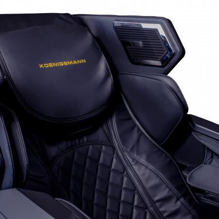 Koenigsmann Venom