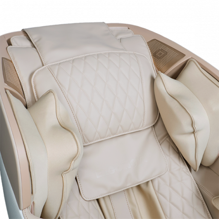 Массажное кресло Ergonova Organic 3 Beige