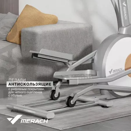 Эллиптический тренажер Merach MR-E10
