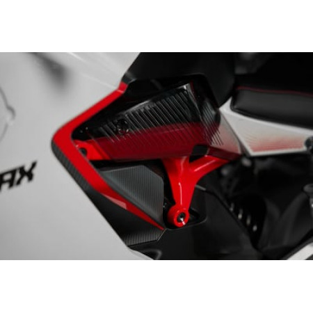 Электромотоцикл SHARMAX E-GP501