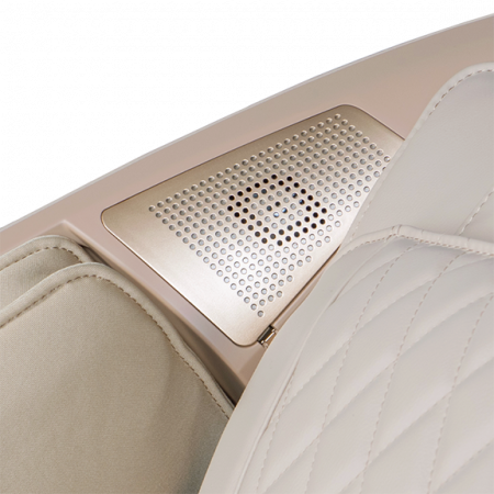 Массажное кресло Ergonova Organic 3 Beige