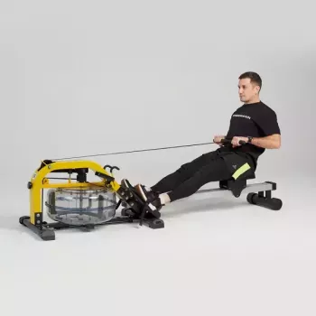 Гребной тренажер Koenigsmann W1